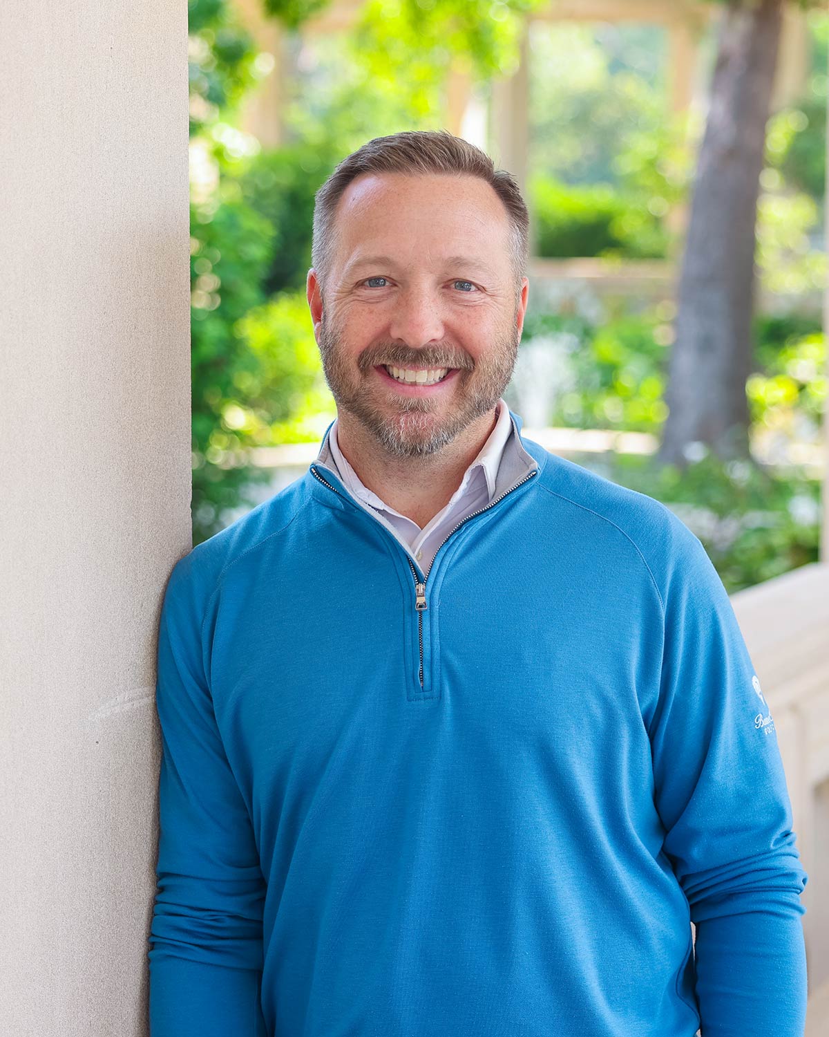 Tanner Hobin, founder of Headway Marketing, St. Louis